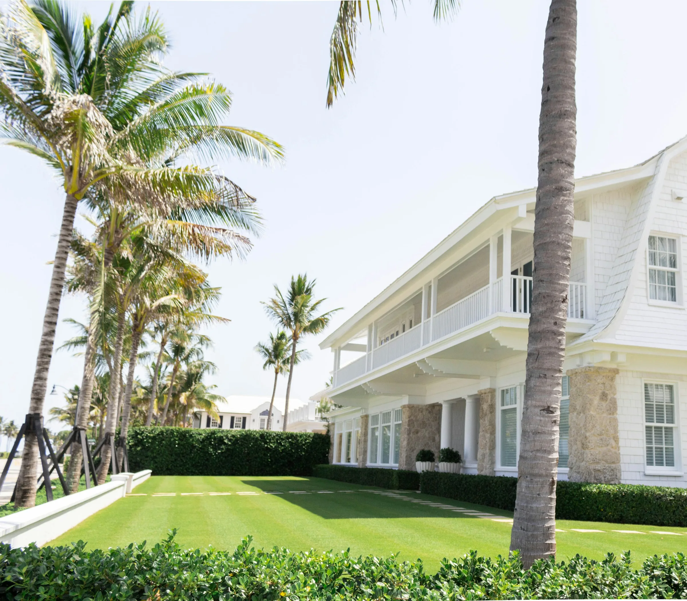 Referencia visual de vivienda de Florida (imagen ilustrativa)