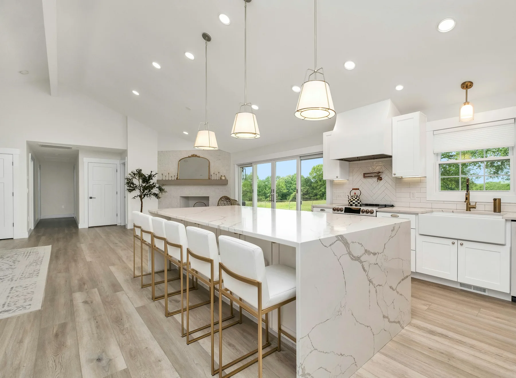 Illustrative image: Remodeling