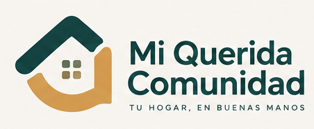 Mi Querida Comunidad